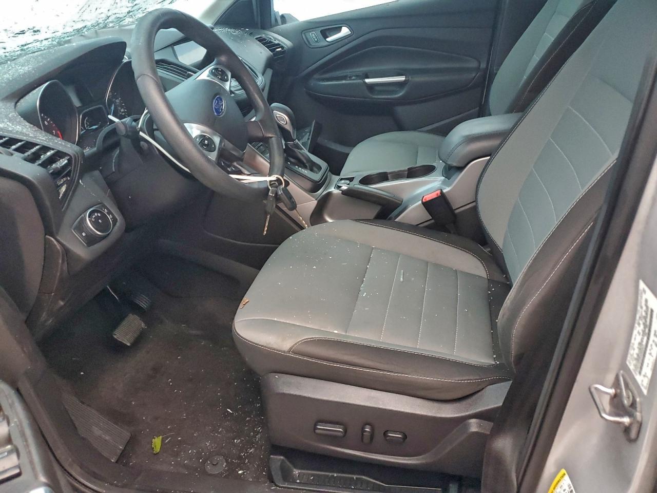 Ford Escape Se Image 7