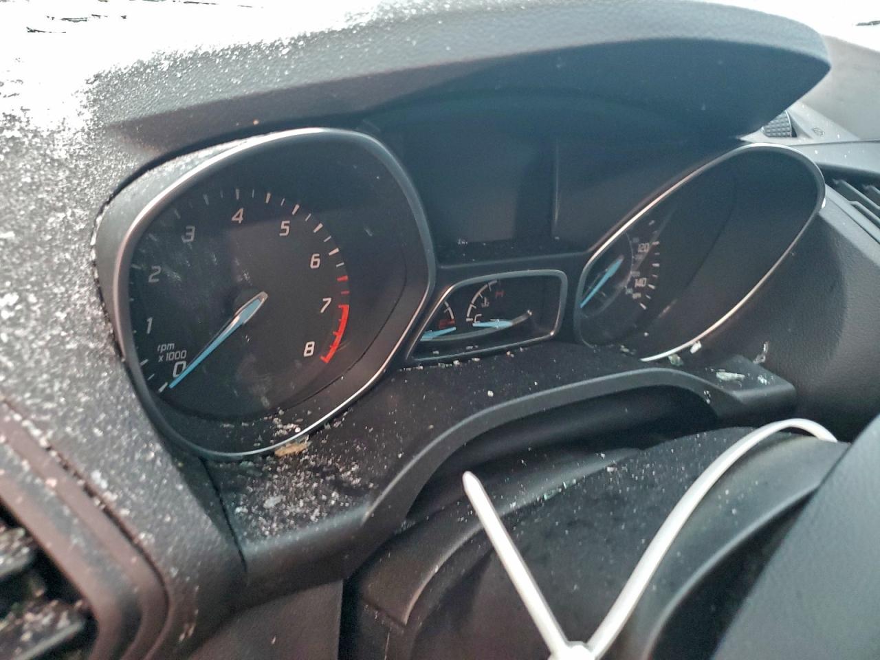 Ford Escape Se Image 9