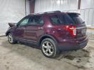 Ford Explorer Limited Image 4