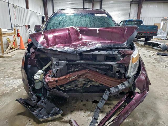 Ford Explorer Limited Image 2