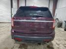 Ford Explorer Limited Image 13
