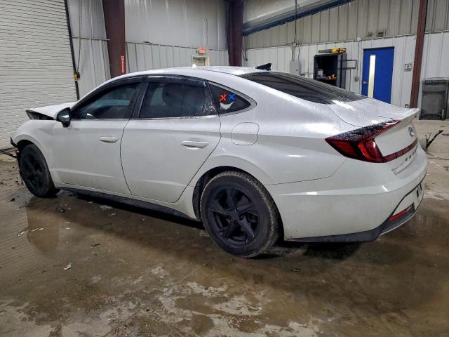 Hyundai SONATA Se Image 4