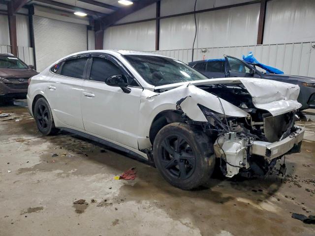 Hyundai SONATA Se Image 2