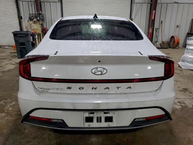 Hyundai SONATA Se Image 3