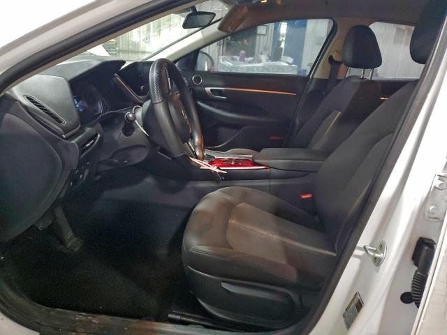 Hyundai SONATA Se Image 6