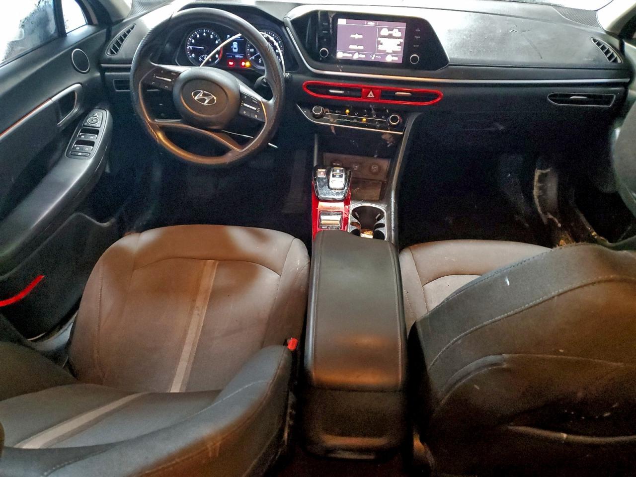 Hyundai SONATA Se Image 7