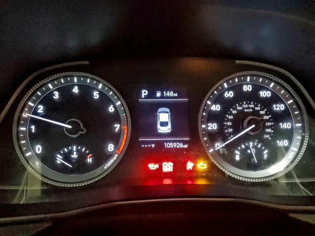 Hyundai SONATA Se Image 8