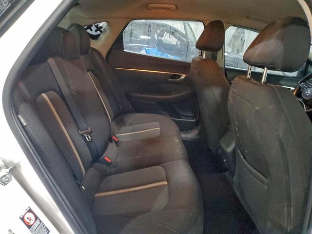 Hyundai SONATA Se Image 11