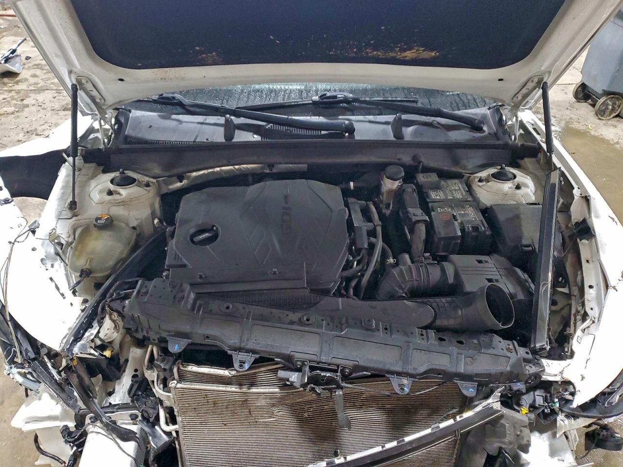 Hyundai SONATA Se Image 12