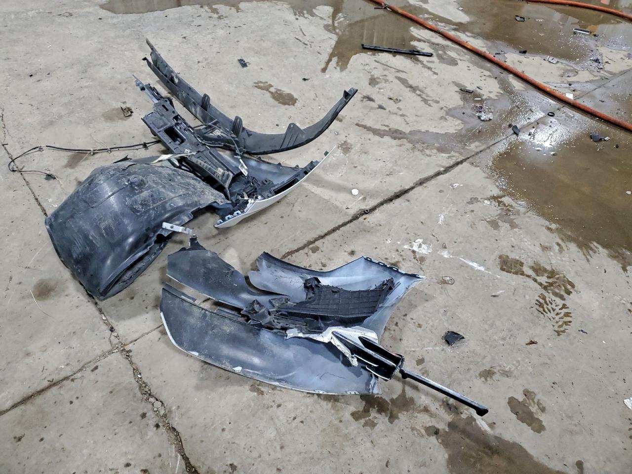 Hyundai SONATA Se Image 10