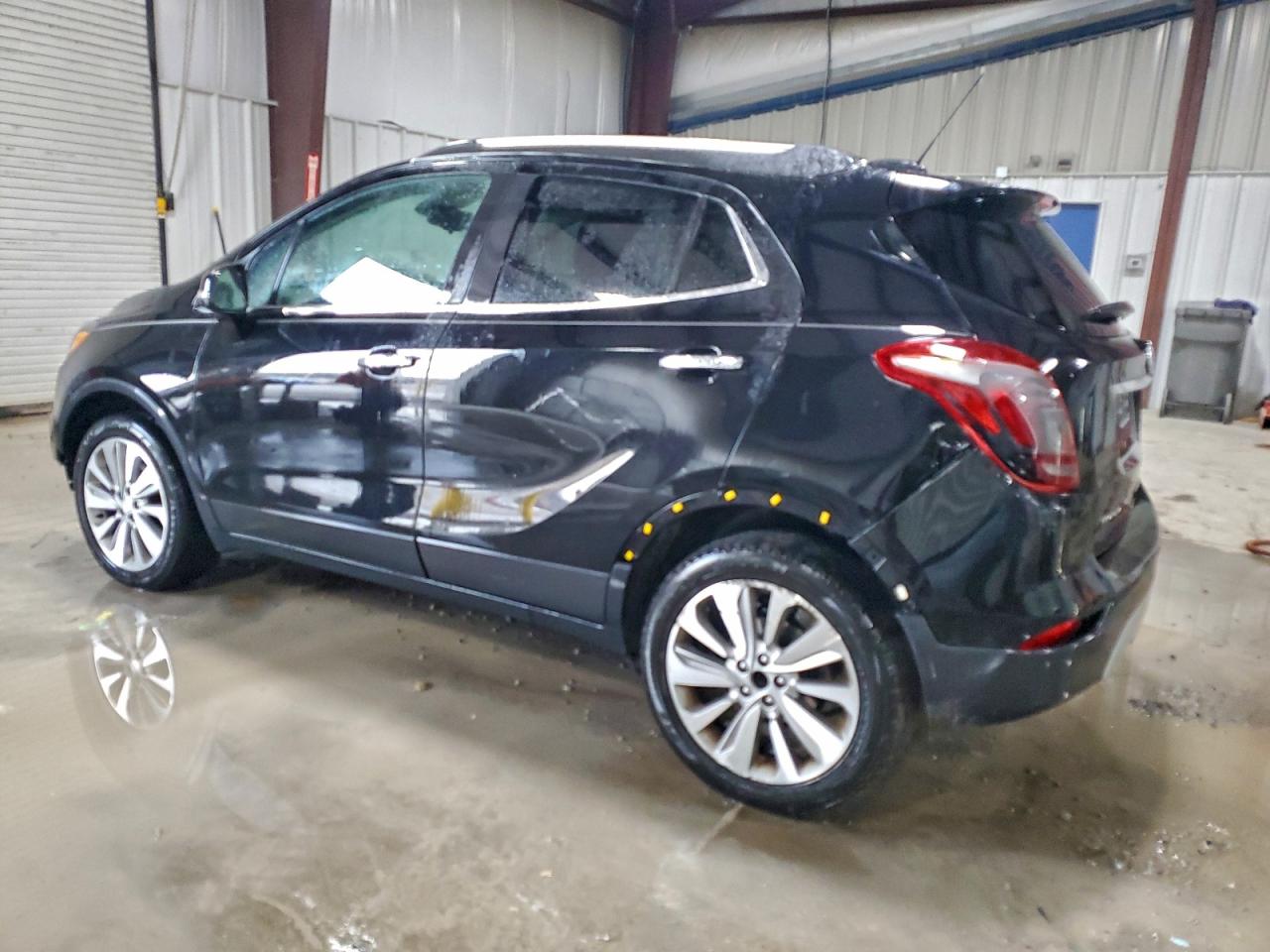 Buick Encore Preferred Image 2