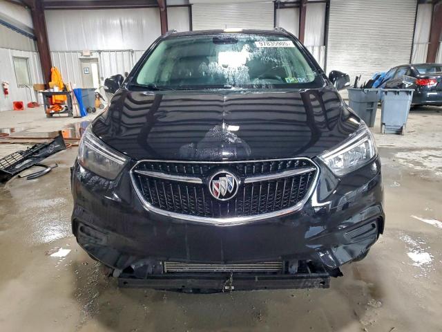 Buick Encore Preferred Image 12