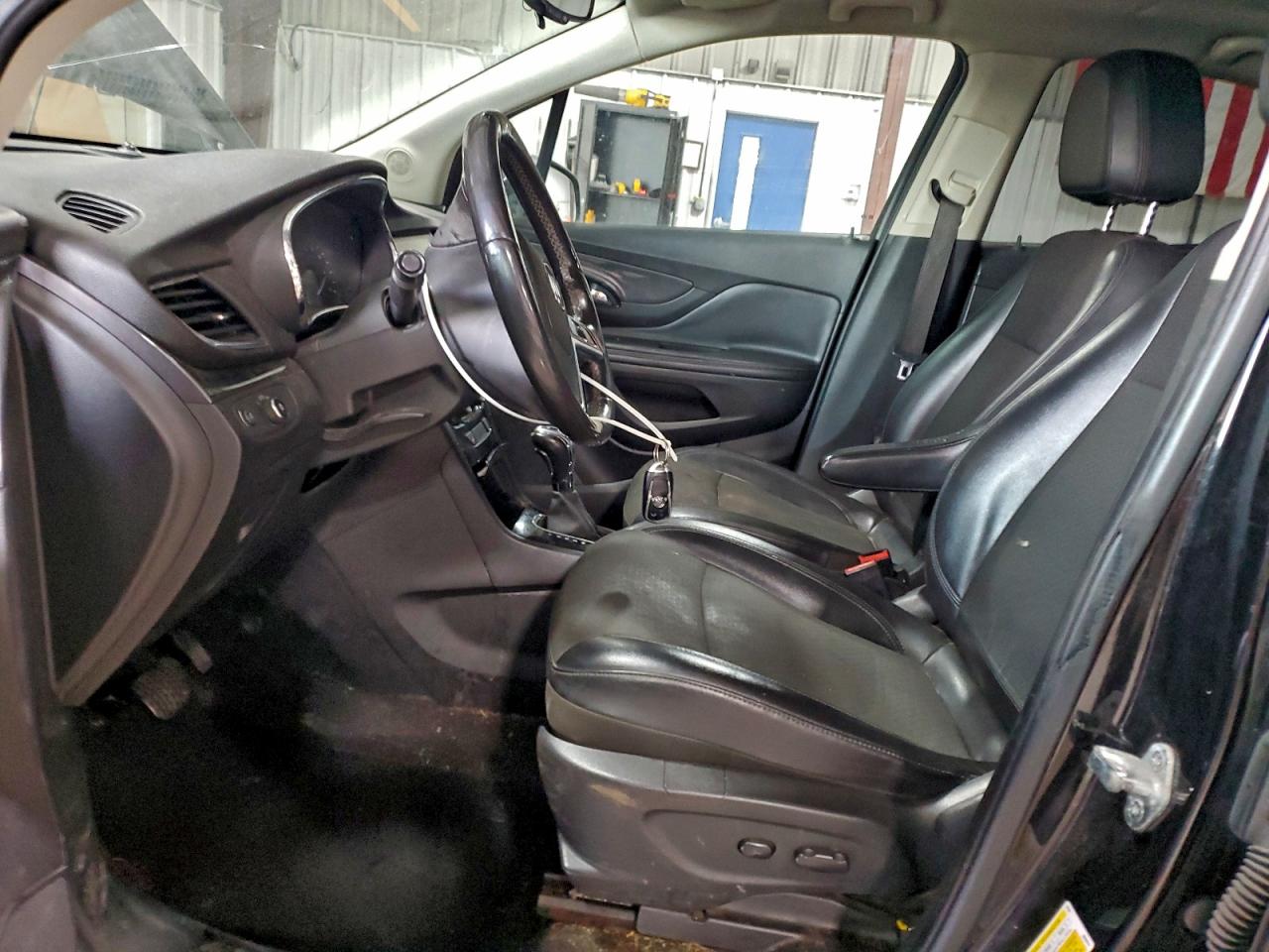 Buick Encore Preferred Image 5