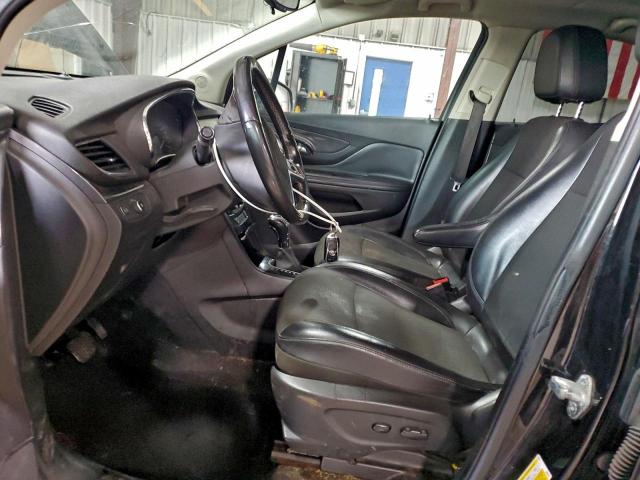 Buick Encore Preferred Image 5