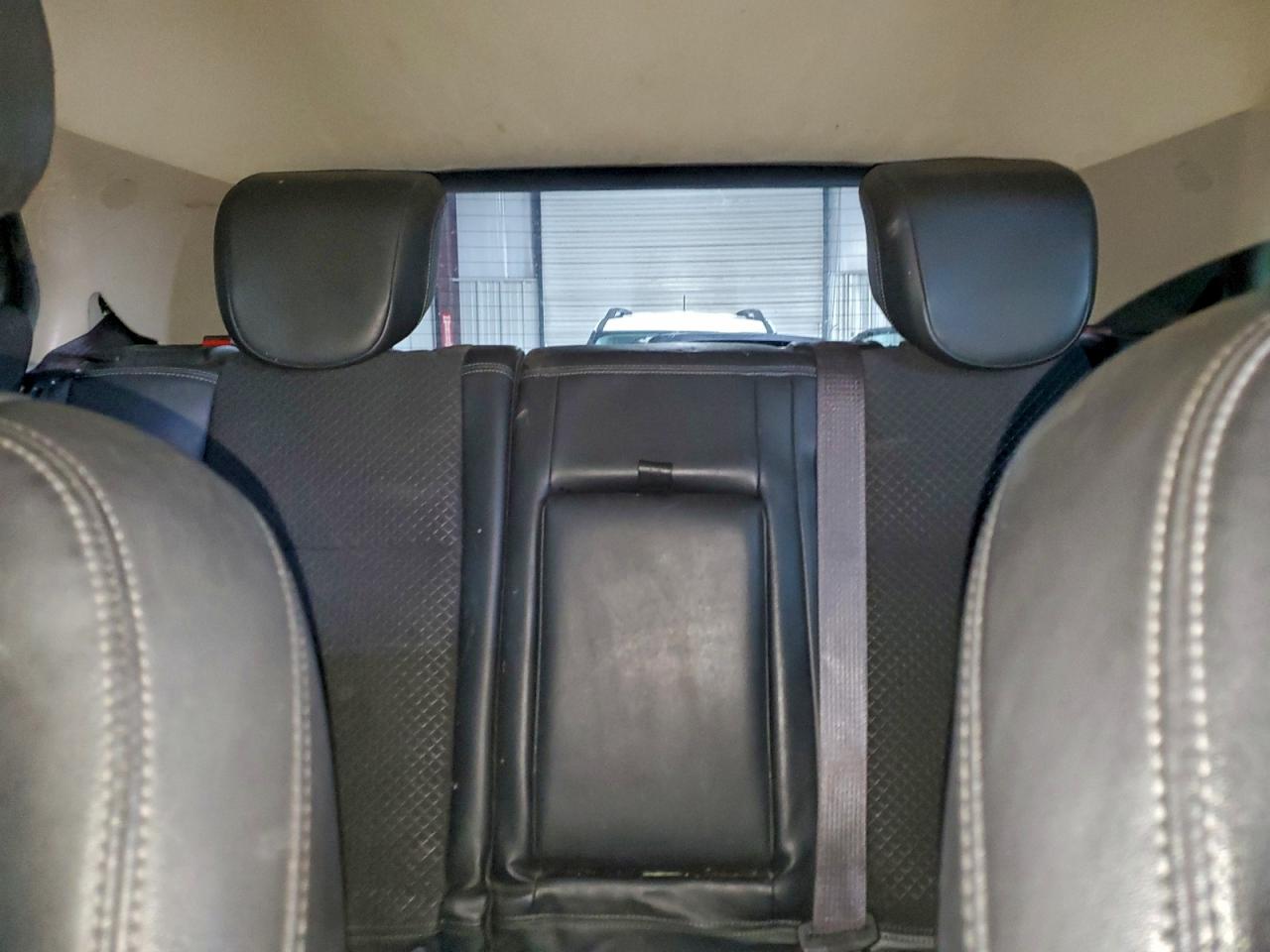 Buick Encore Preferred Image 14