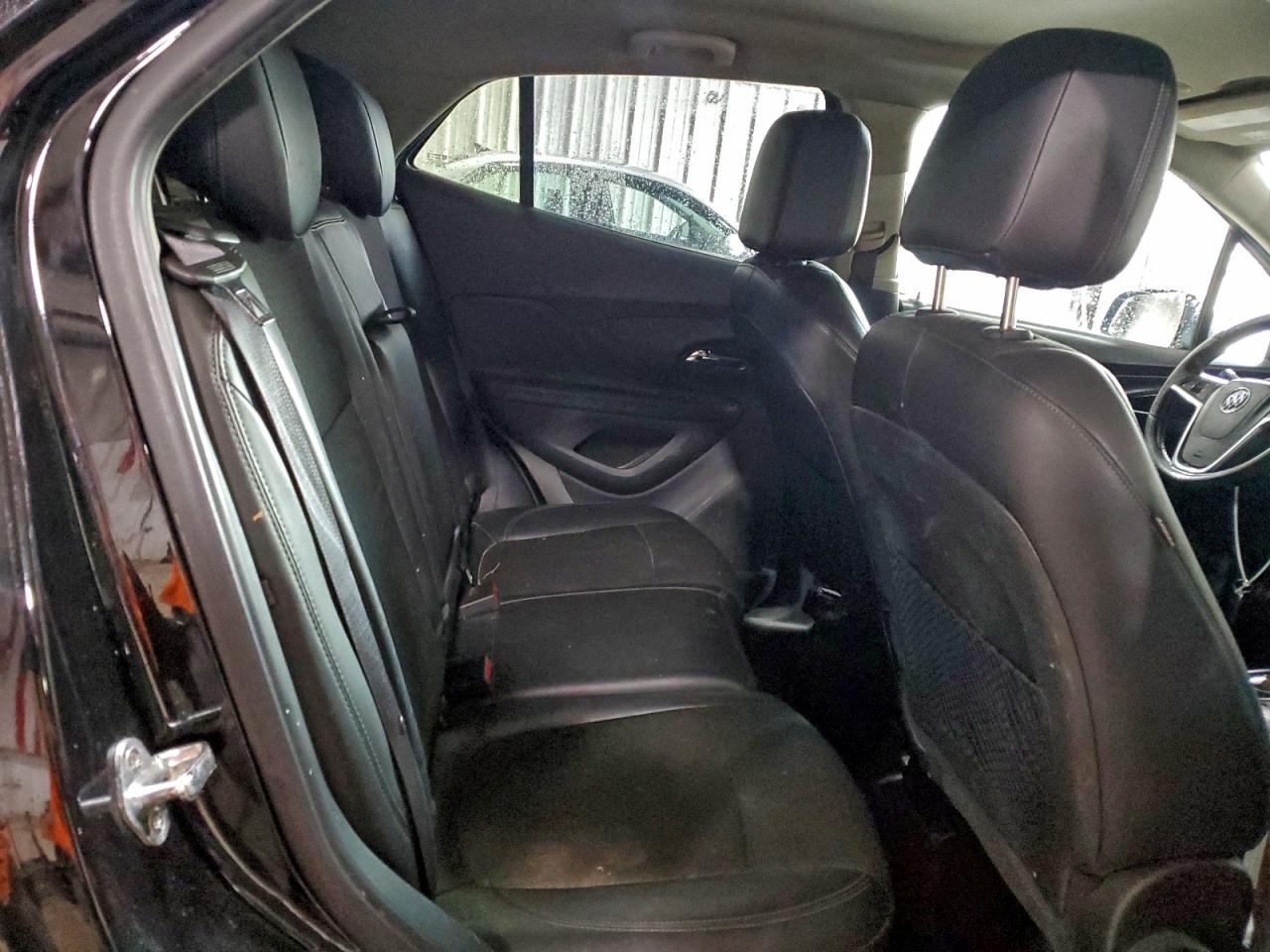 Buick Encore Preferred Image 6