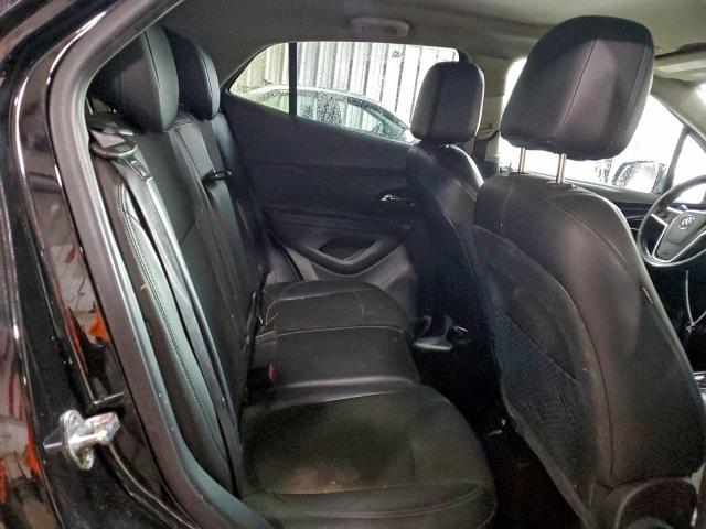 Buick Encore Preferred Image 6