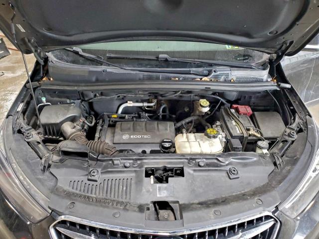 Buick Encore Preferred Image 8