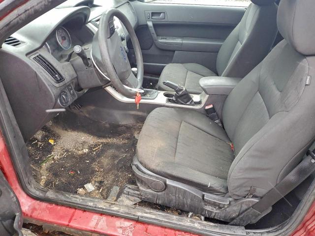 Ford Focus Se Image 4