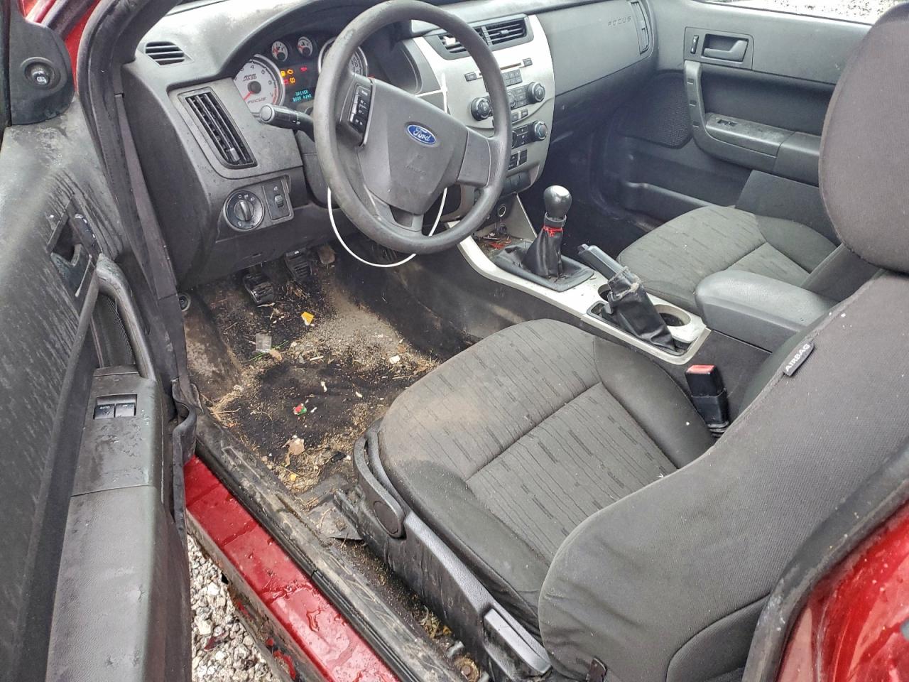 Ford Focus Se Image 6