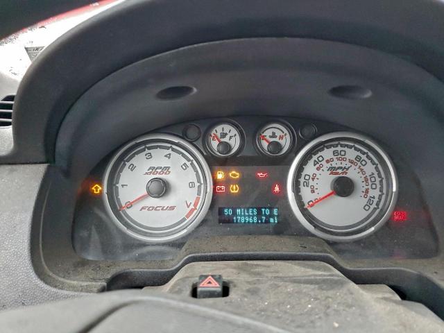 Ford Focus Se Image 12