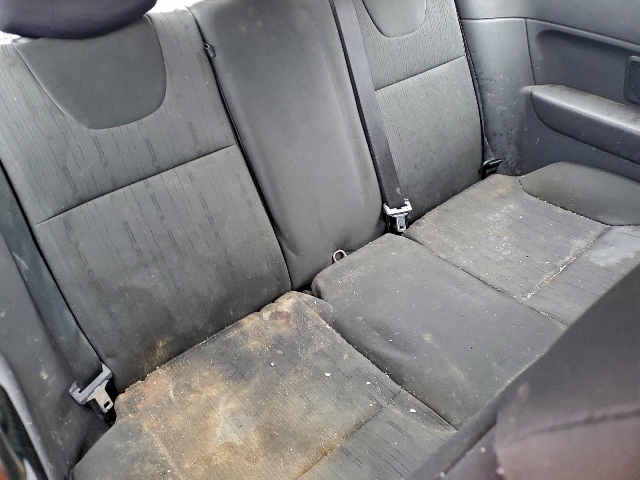 Ford Focus Se Image 5