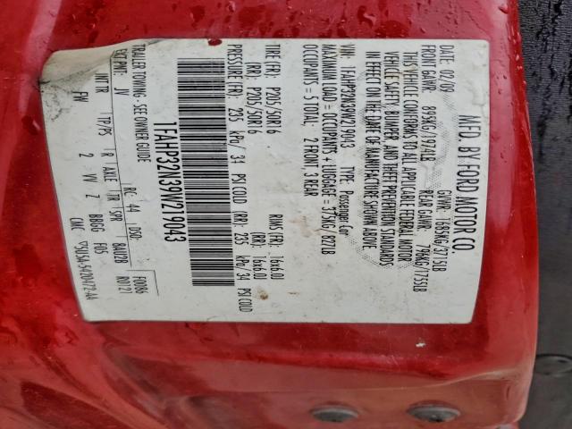 Ford Focus Se Image 10