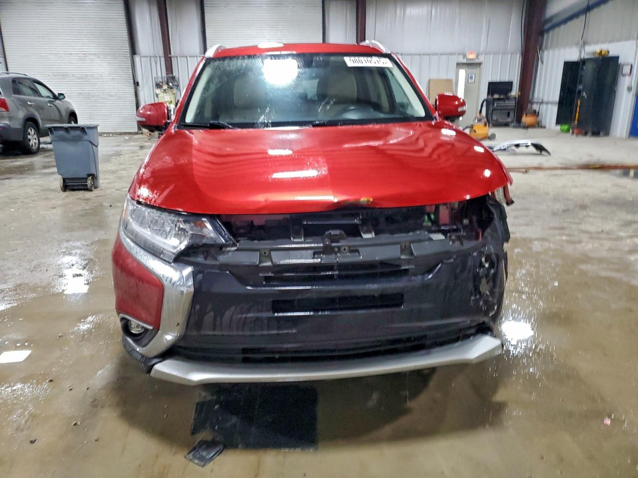 Mitsubishi Outlander Gt Image 3