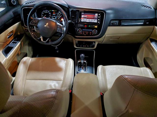 Mitsubishi Outlander Gt Image 6