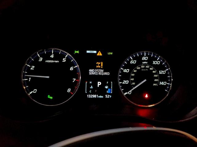 Mitsubishi Outlander Gt Image 8