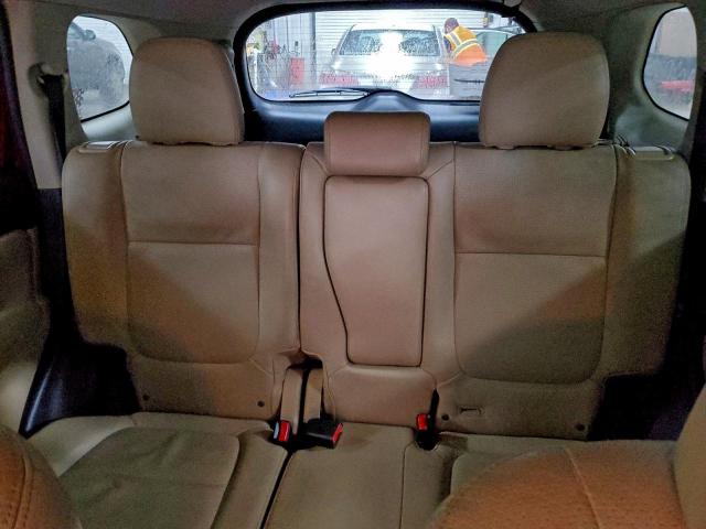 Mitsubishi Outlander Gt Image 5