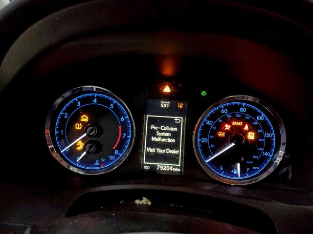 Toyota Corolla L Image 5