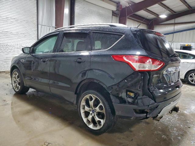 Ford Escape Titanium Image 5