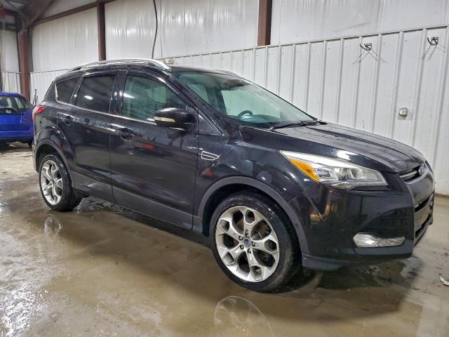 Ford Escape Titanium Image 6