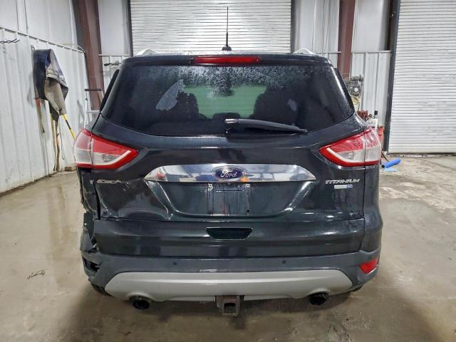 Ford Escape Titanium Image 10