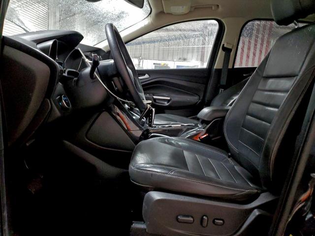 Ford Escape Titanium Image 4