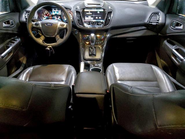 Ford Escape Titanium Image 8