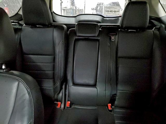 Ford Escape Titanium Image 9