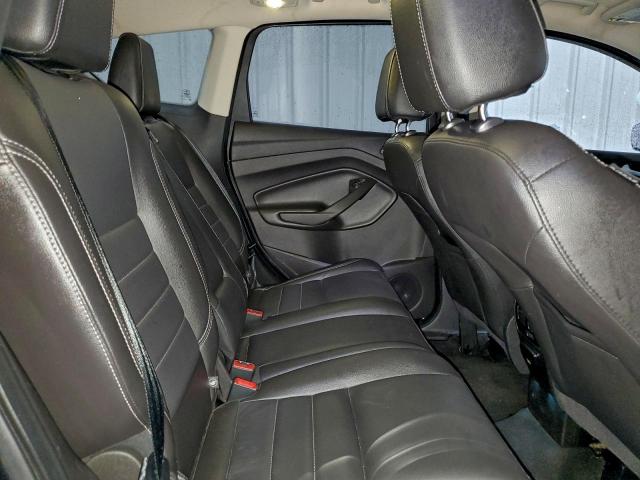 Ford Escape Titanium Image 13