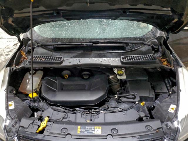 Ford Escape Titanium Image 12