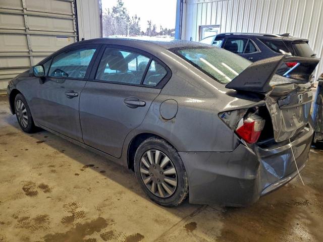 Honda Civic Lx Image 5