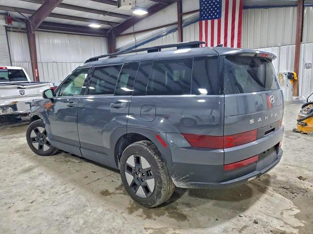 Hyundai SANTA FE Sel Image 3