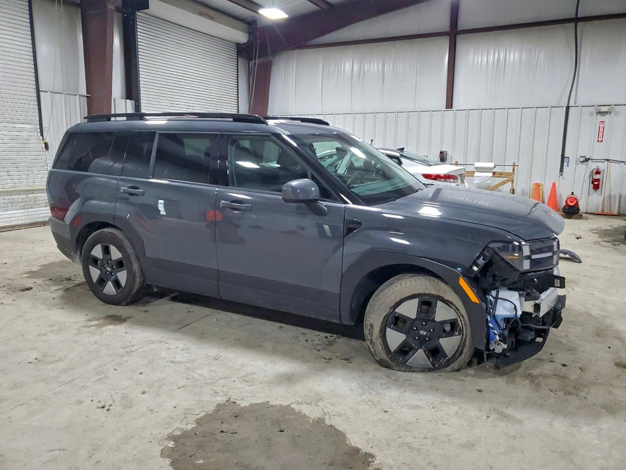 Hyundai SANTA FE Sel Image 2