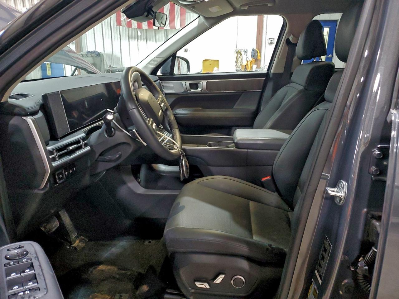 Hyundai SANTA FE Sel Image 5