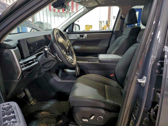 Hyundai SANTA FE Sel Image 5