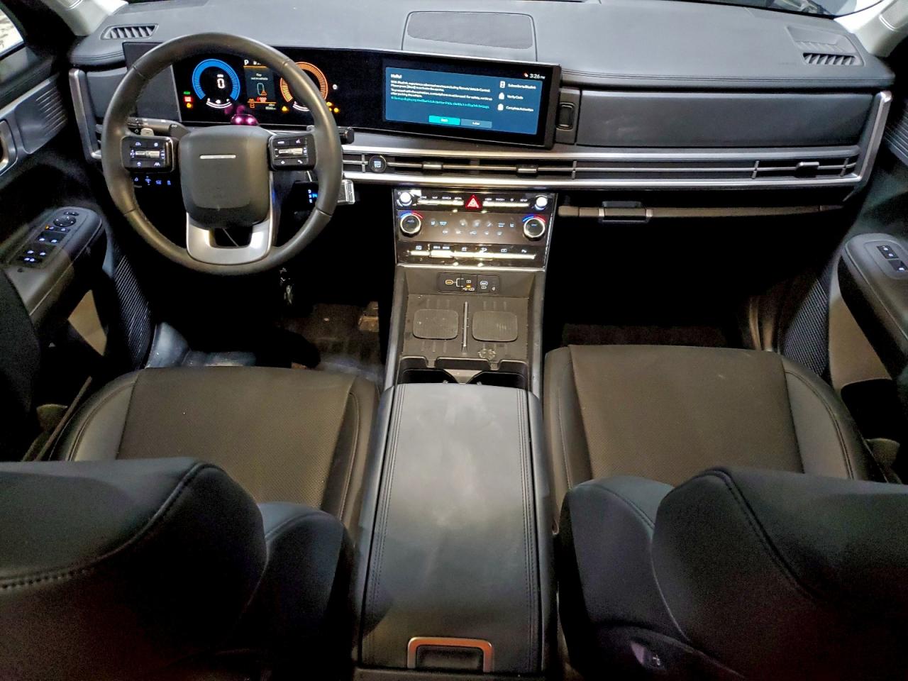 Hyundai SANTA FE Sel Image 6