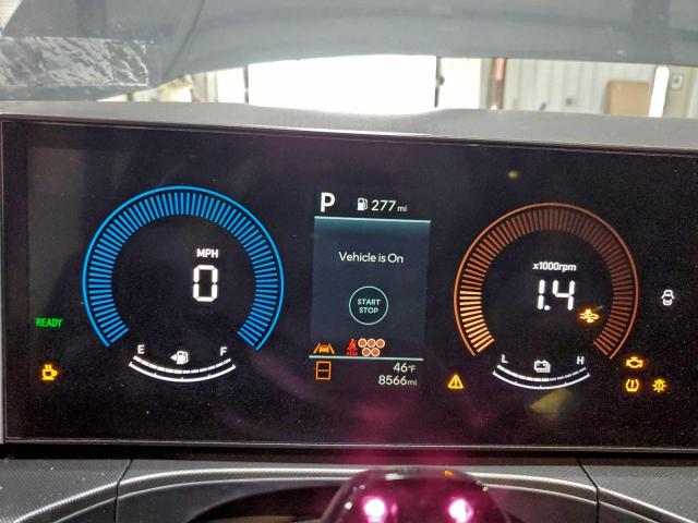 Hyundai SANTA FE Sel Image 12