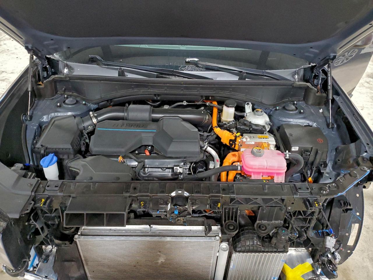 Hyundai SANTA FE Sel Image 7