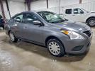 Nissan Versa S Image 5