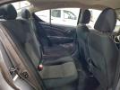 Nissan Versa S Image 4